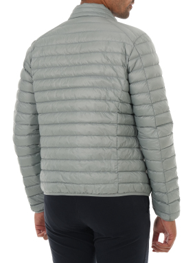 ΑΝΔΡΙΚΟ ΚΑΠΙΤΟΝΕ ΜΠΟΥΦΑΝ MAT | Γκρι JO50H XL