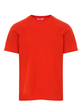 ΑΝΔΡΙΚΟ T-SHIRT | Κόκκινο XL