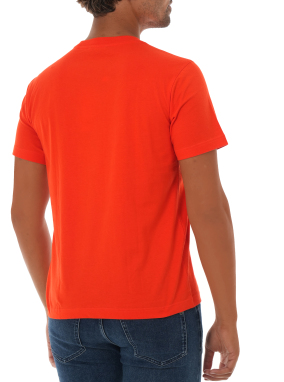 ΑΝΔΡΙΚΟ T-SHIRT | Κόκκινο XL