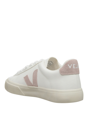 ΓΥΝΑΙΚΕΙΑ SNEAKERS CAMPO | Λευκό 41