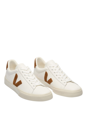 ΑΝΔΡΙΚΟ SNEAKER CAMPO | Λευκό 44