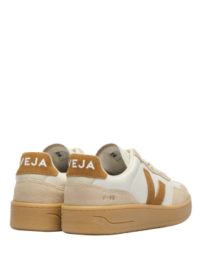 ΓΥΝΑΙΚΕΙΟ SNEAKER V-90 | Μπεζ 41