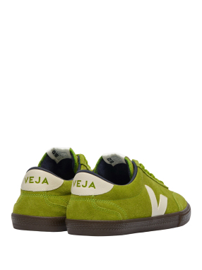 ΓΥΝΑΙΚΕΙΟ SNEAKER VOLLEY | Πράσινο Ανοιχτό 39