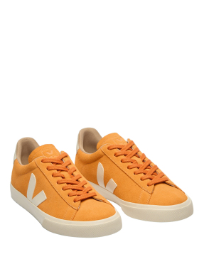 ΓΥΝΑΙΚΕΙΑ SNEAKERS LOW CAMPO | Ώχρα 40