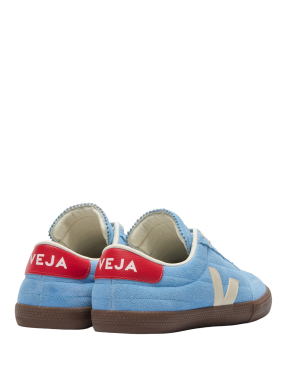 ΓΥΝΑΙΚΕΙΑ SNEAKERS LOW PANENKA | Γαλάζιο 40