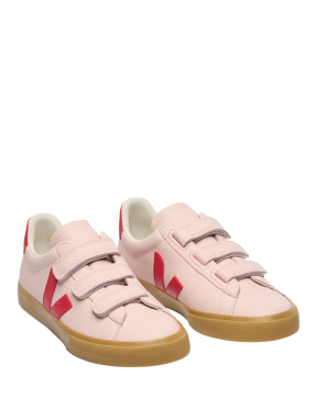 ΓΥΝΑΙΚΕΙΑ SNEAKERS LOW RECIFE LOGO | Ροζ Ανοιχτό 40