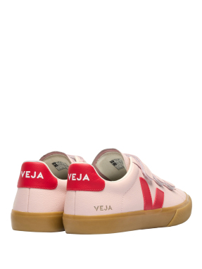 ΓΥΝΑΙΚΕΙΑ SNEAKERS LOW RECIFE LOGO | Ροζ Ανοιχτό 40