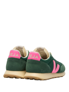 ΓΥΝΑΙΚΕΙΑ SNEAKERS LOW RIO | Πράσινο 39