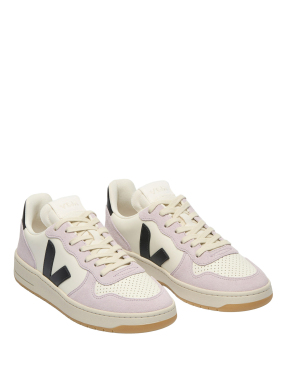 ΓΥΝΑΙΚΕΙΑ SNEAKERS LOW V-10 | Λιλά 40