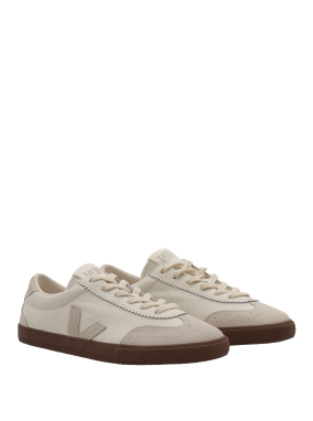 ΓΥΝΑΙΚΕΙΑ SNEAKERS LOW VOLLEY | Εκρού 40