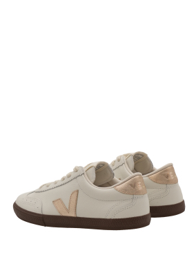 ΓΥΝΑΙΚΕΙΑ SNEAKERS LOW VOLLEY | Λευκό 40
