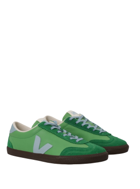 ΓΥΝΑΙΚΕΙΑ SNEAKERS LOW VOLLEY | Πράσινο 40