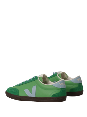 ΓΥΝΑΙΚΕΙΑ SNEAKERS LOW VOLLEY | Πράσινο 40