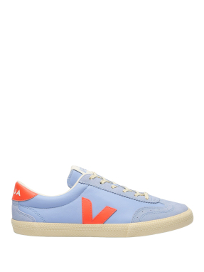 ΓΥΝΑΙΚΕΙΑ SNEAKERS LOW VOLLEY | Γαλάζιο 41