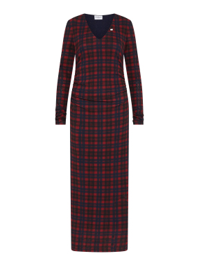 ΜΙΝΤΙ ΦΟΡΕΜΑ | Κόκκινο S