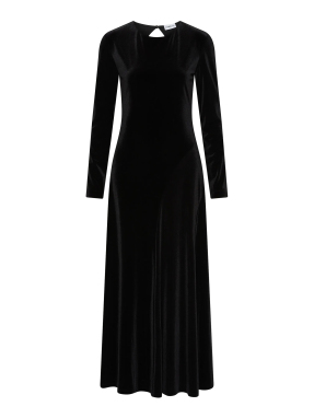 ΜΑΞΙ ΦΟΡΕΜΑ | Μαύρο S