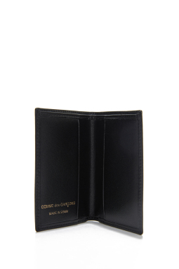 UNISEX ΠΟΡΤΟΦΟΛΙ | Μαύρο