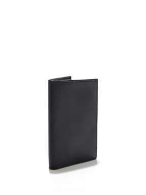 UNISEX ΠΟΡΤΟΦΟΛΙ | Μαύρο