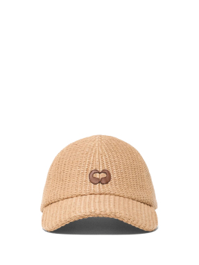 ΓΥΝΑΙΚΕΙΟ ΚΑΠΕΛΟ | Μπεζ ONE SIZE