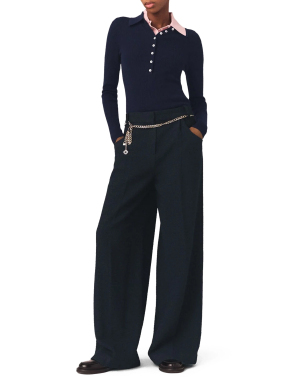 ΓΥΝΑΙΚΕΙΟ ΠΑΝΤΕΛΟΝΙ | Μπλε Σκούρο FR 38