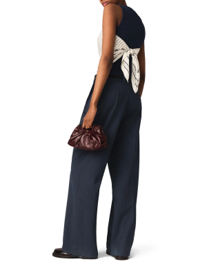 ΓΥΝΑΙΚΕΙΟ ΠΑΝΤΕΛΟΝΙ | Μπλε Σκούρο FR 38