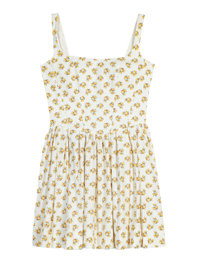 MINI ΦΟΡΕΜΑ | Κίτρινο FR 38