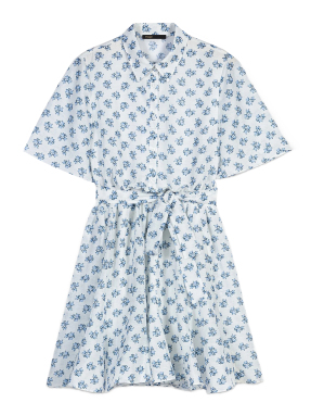 ΜΙΝΙ ΦΟΡΕΜΑ | Floral FR 40