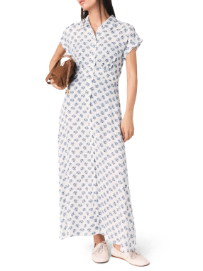 ΜΑΞΙ ΦΟΡΕΜΑ | Floral FR 36
