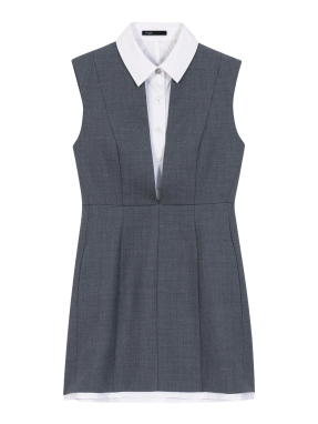 MINI ΦΟΡΕΜΑ | Γκρι FR 36