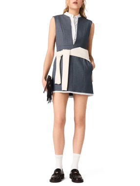 MINI ΦΟΡΕΜΑ | Γκρι FR 36