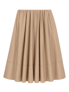 ΜΙΝΤΙ ΦΟΥΣΤΑ | Μπεζ FR 38