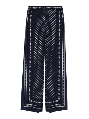 ΓΥΝΑΙΚΕΙΟ ΠΑΝΤΕΛΟΝΙ | Μπλε FR 38