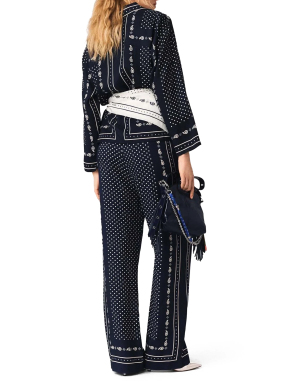 ΓΥΝΑΙΚΕΙΟ ΠΑΝΤΕΛΟΝΙ | Μπλε FR 36