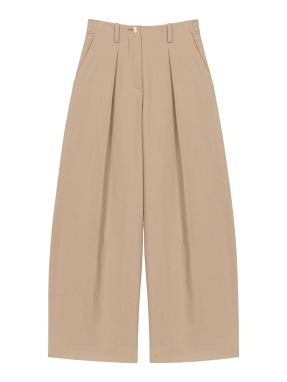 ΓΥΝΑΙΚΕΙΟ ΠΑΝΤΕΛΟΝΙ | Μπεζ FR 36