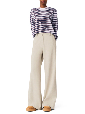 ΓΥΝΑΙΚΕΙΟ ΠΑΝΤΕΛΟΝΙ | Μπεζ FR 38