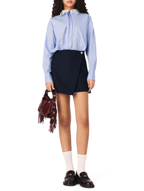 ΜΙΝΙ ΦΟΡΕΜ 2 ΣΕ 1 | Γαλάζιο FR 38