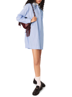 ΜΙΝΙ ΦΟΡΕΜ 2 ΣΕ 1 | Γαλάζιο FR 38