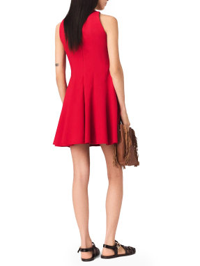 ΜΙΝΙ ΦΟΡΕΜΑ | Κόκκινο FR 40