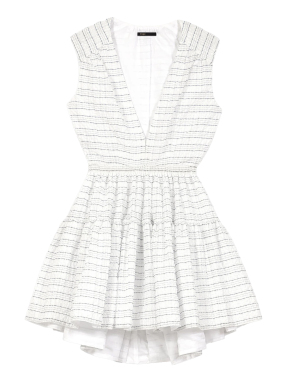 MINI ΦΟΡΕΜΑ | Λευκό FR 38