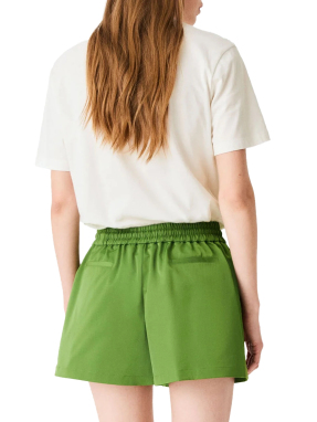 ΓΥΝΑΙΚΕΙΟ SHORTS | Πράσινο FR 40