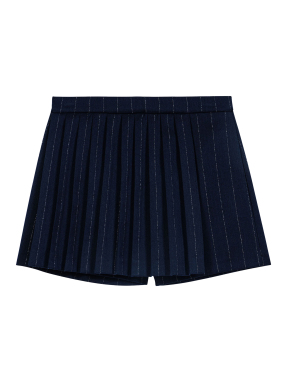 ΓΥΝΑΙΚΕΙΟ SKORT | Μπλε Σκούρο FR 38