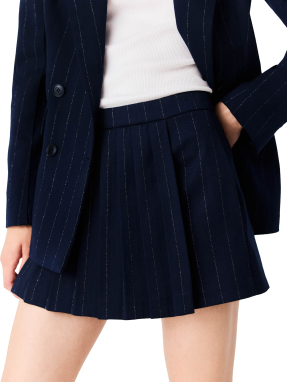 ΓΥΝΑΙΚΕΙΟ SKORT | Μπλε Σκούρο FR 38