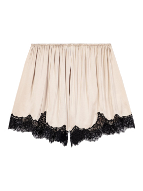 ΓΥΝΑΙΚΕΙΟ SHORTS | Μπεζ 0130 S