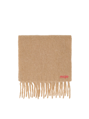 ΓΥΝΑΙΚΕΙΟ ΚΑΣΚΟΛ | Camel 0067 ONE SIZE