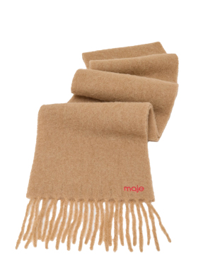 ΓΥΝΑΙΚΕΙΟ ΚΑΣΚΟΛ | Camel 0067 ONE SIZE