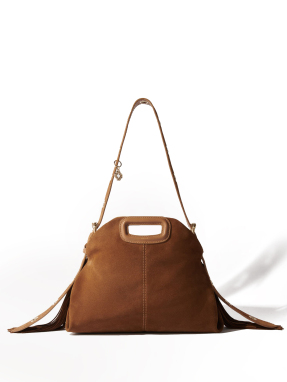 ΓΥΝΑΙΚΕΙΑ SUEDE ΤΣΑΝΤΑ ΩΜΟΥ | Ταμπά