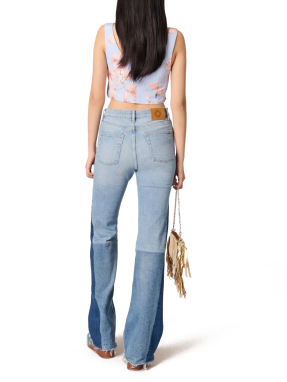 ΓΥΝΑΙΚΕΙΟ ΤΟΠ | Floral S