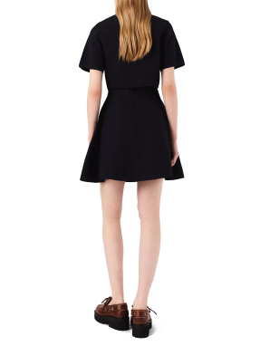 ΓΥΝΑΙΚΕΙΑ ΖΑΚΕΤΑ | Μπλε Σκούρο XS