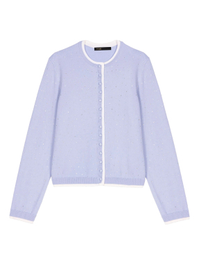 ΓΥΝΑΙΚΕΙΑ ΖΑΚΕΤΑ | Γαλάζιο S