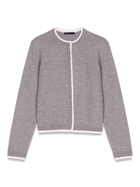 ΓΥΝΑΙΚΕΙΑ ΖΑΚΕΤΑ | Γκρι S